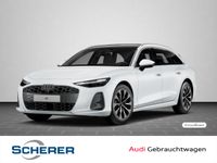 Audi A6 - Vorschau Bild 1