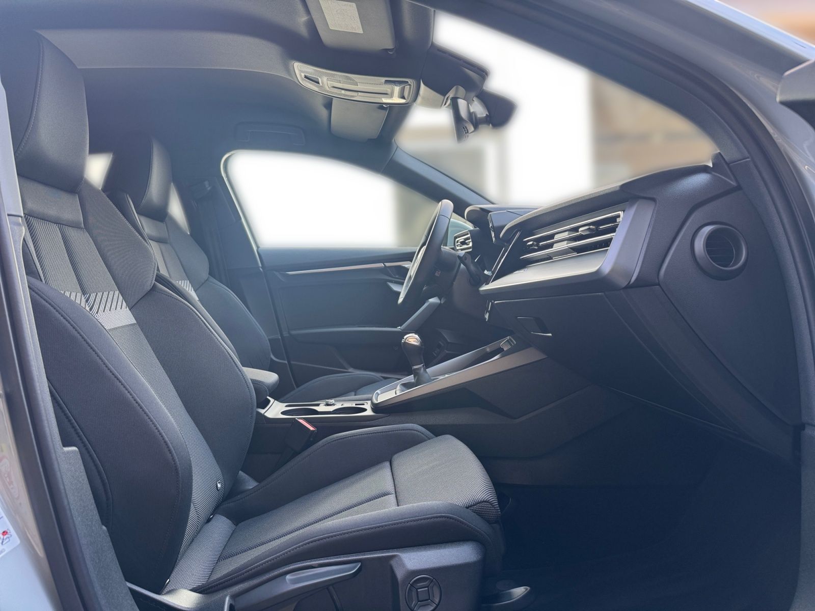 Audi A3 - Bild 15