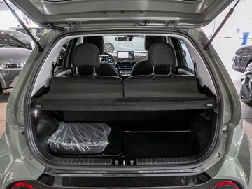 Hyundai Inster Elektro 85 kW FWD Prime Autobahnassistent
