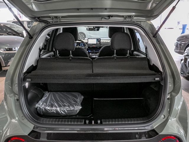 Hyundai Inster Elektro 85 kW FWD Prime Autobahnassistent
