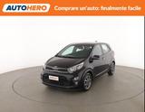 Kia KIA Picanto 1.0 12V 5 porte Cool - Kia Picanto mit Benzin-Antrieb: Cool