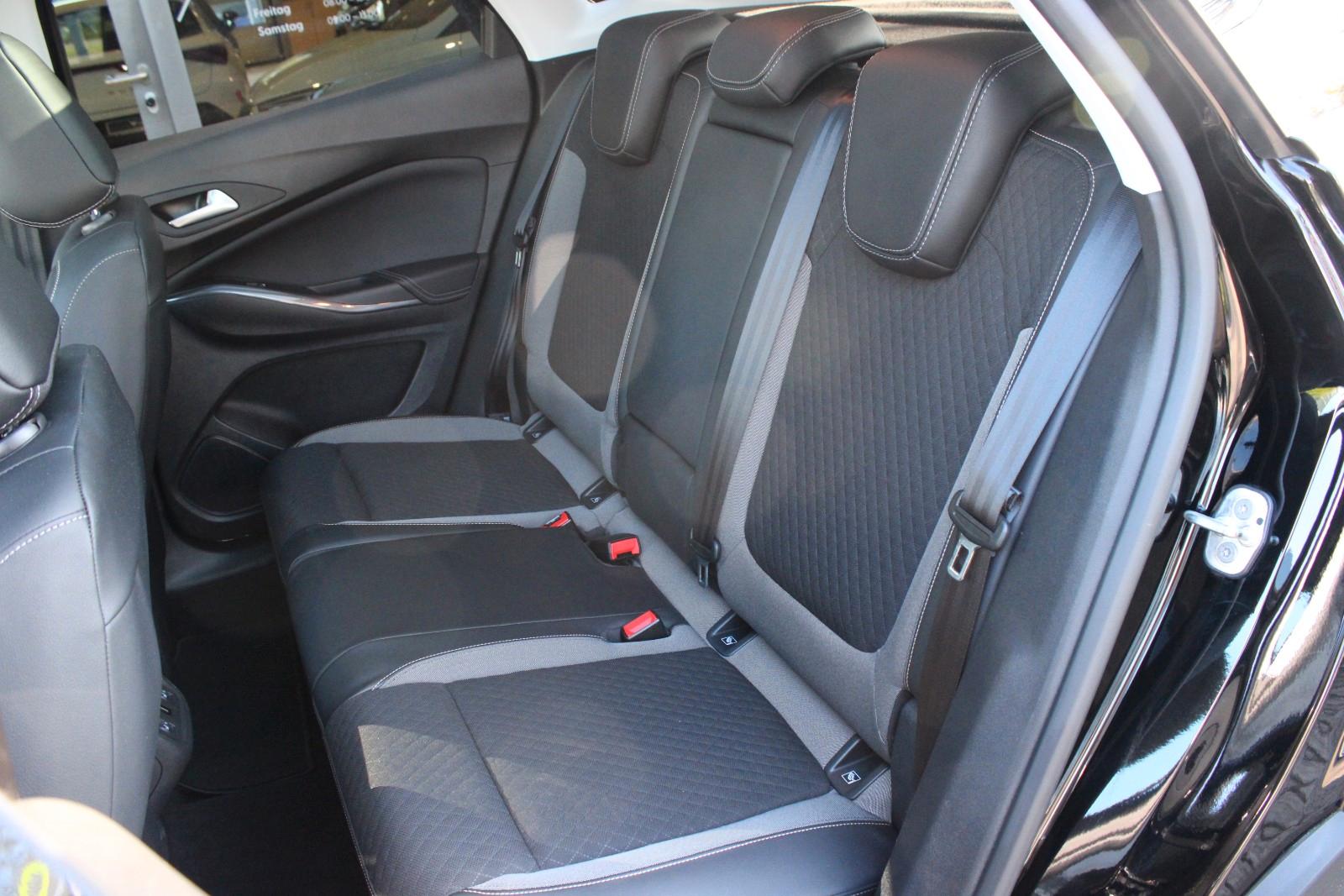 Opel Grandland X Ultimate 1.6 Turbo DSG +ACC+SHZ+NAVI