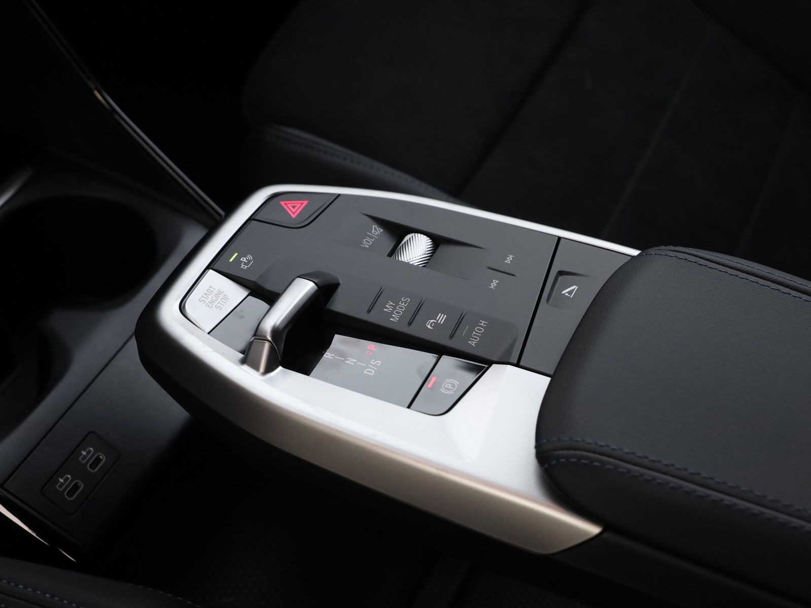 BMW 218 Active Tourer - Bild 11