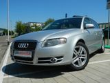 Vorschaubild Audi A4 Avant 2.0 TDI
