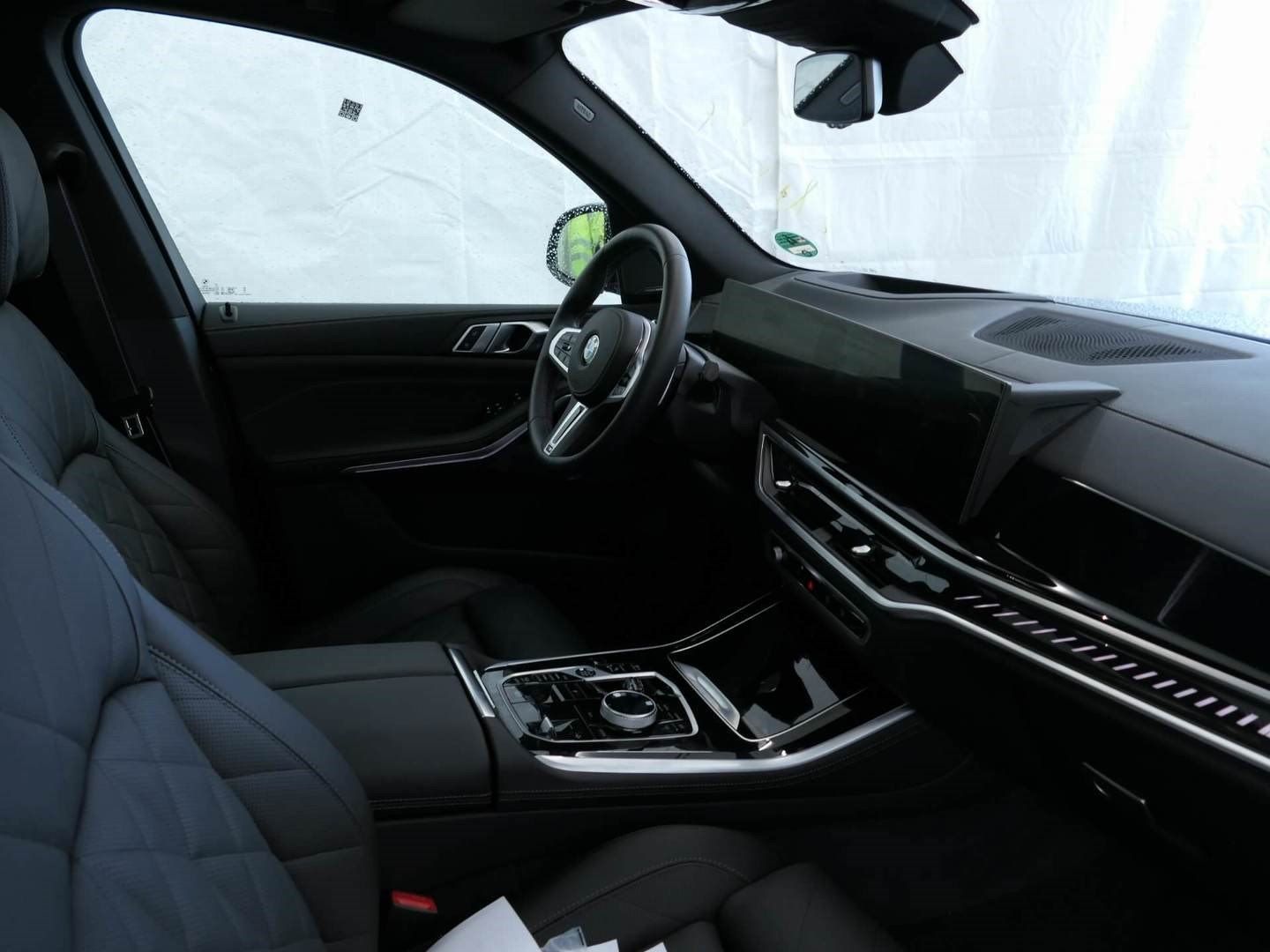 BMW X5 M60 - Bild 5