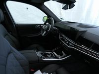 BMW X5 M60 - Vorschau Bild 5