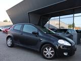 Fiat Grande Punto 1.3 16V Multijet Emotion - gebrauchte Fiat Grande Punto aus dem Jahr 2007