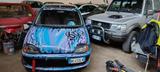 Fiat Seicento 1.1i cat Suite - Fiat Seicento Suite