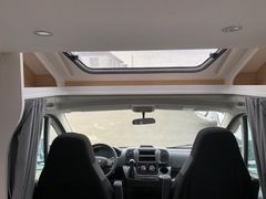 Sunlight T 67 Citroen