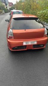Honda Civic 1,5 i Tuning - Honda: Tuning