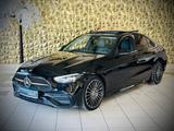 Mercedes-Benz C 220 d Lim.|AMG-LINE|PANORAMA|HEAD-UP|LEDER| - Mercedes-Benz C 220 in Bochum