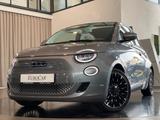 Fiat 500e Cabrio 42 kWh La Prima LED Kamera Shz DAB+ - Fiat 500e Gebrauchtwagen