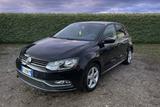 Volkswagen Polo 1.4 TDI 90 CV DSG 5p. Comfortlin - Volkswagen Polo mit Diesel-Antrieb: Automatik, 1.4