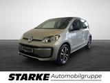 Volkswagen move up! 1.0 IQ.Drive  PDC LM Tempo Klima - scheckheftgepflegte VW e-up!