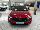 Skoda Octavia RS iV*LED*CANTON*pACC*HUD*KEYL*DCC*TOTW* - Skoda Octavia RS mit Hybrid-Antrieb (Benzin/Elektro)
