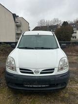 Nissan Kubistar Kastenwagen - Nissan Kubistar Diesel Gebrauchtwagen