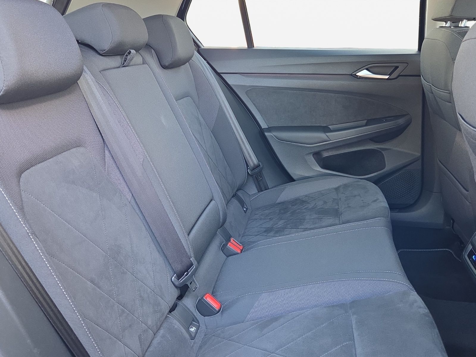 Volkswagen Golf - Bild 18