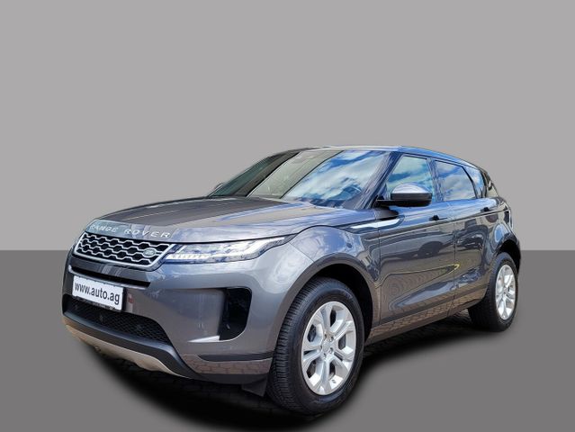 Land Rover Range Rover Evoque D150 AWD NAVI PDC 18Z