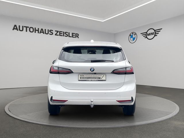 Foto Nummer 6: BMW 220i Active Tourer