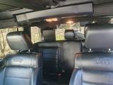 Jeep Wrangler 2.8l CRD Unlimited Sahara Automatik... - Jeep Wrangler Unfallwagen
