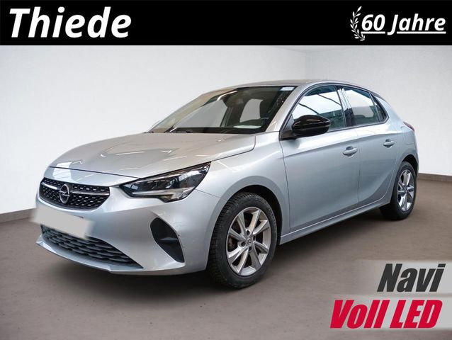 Opel Corsa F 1.2 ELEGANCE NAVI/LED/TEMP./SPORT/PDC