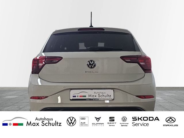 Volkswagen Polo - Bild 5