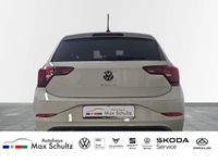 Volkswagen Polo - Vorschau Bild 5
