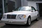 Mercedes-Benz E 320 Cabrio W124 Leder Klimaautomatik  Memory T - Mercedes-Benz E 320: T