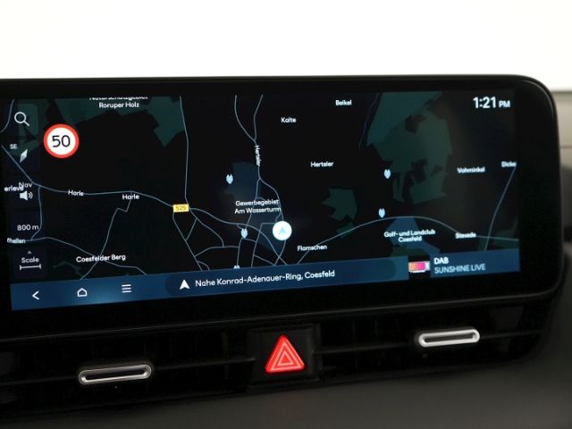 IONIQ 5 FACELIFT DYNAMIQ 84kWh+VOLL-LED+NAVI+RÜC