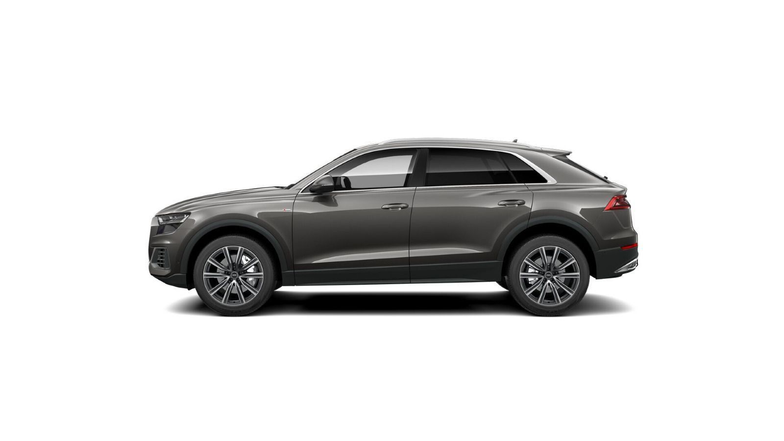 Audi Q8 - Bild 7