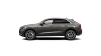 Audi Q8 - Vorschau Bild 7