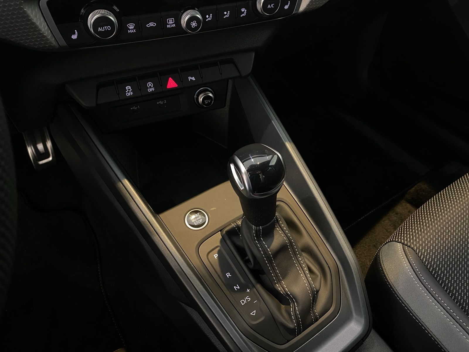 Audi A1 - Bild 18