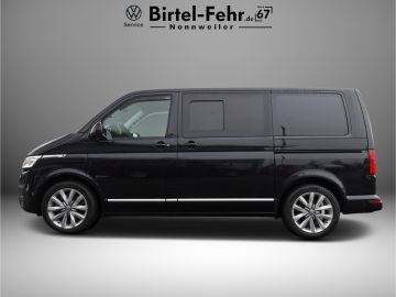 Volkswagen T6.1 Multivan Highline 4MOTION 2.0 TDI DSG *VOLL