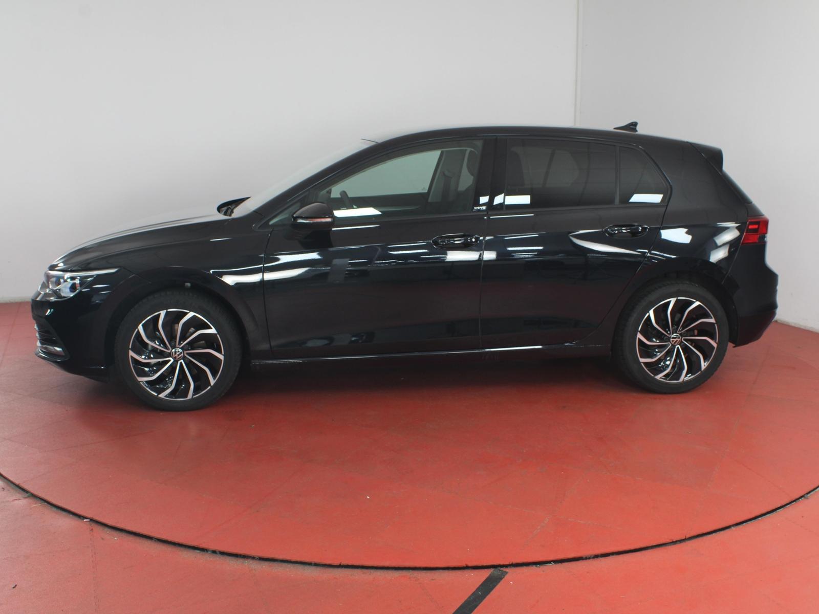 Volkswagen Golf Move 2.0TDI DSG 196,-ohne Anzahlung Navi AH, миниатюра 16