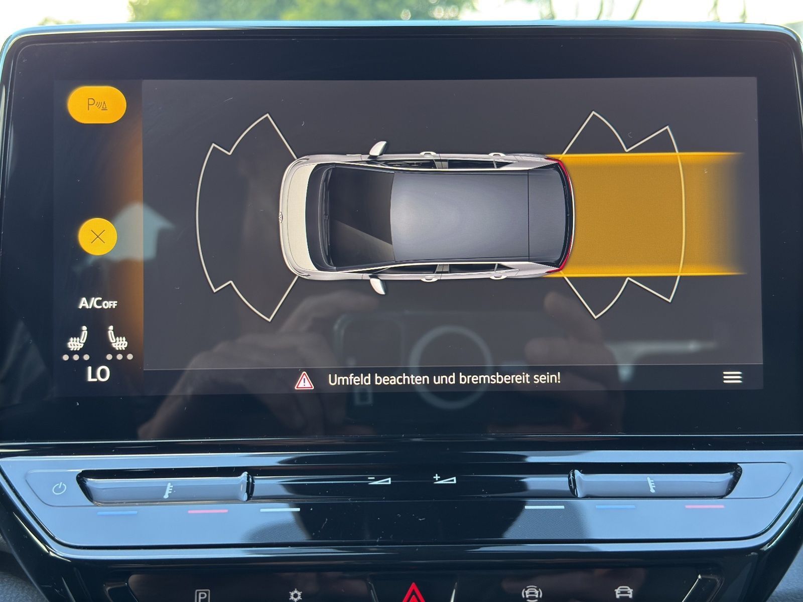 Volkswagen ID.3 - Bild 17