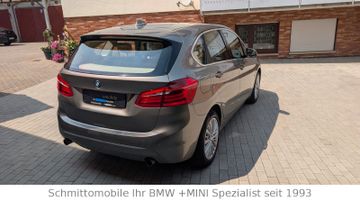 BMW 220 - 10
