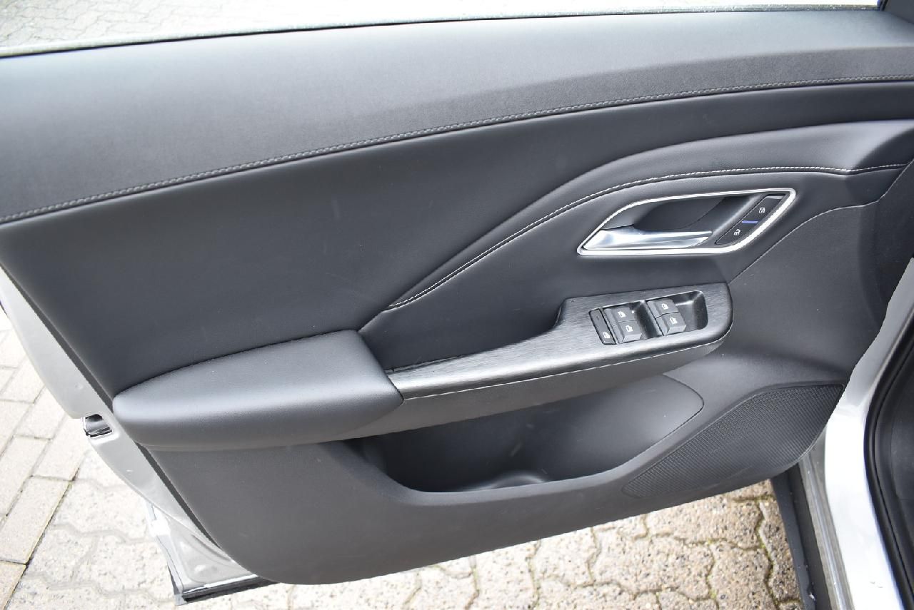MG ZS - Bild 9