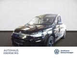 Volkswagen Caddy Style 5-Sitzer 1.5 TSI Spur Kamera PDC