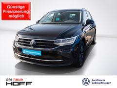 Volkswagen Tiguan 1.5 TSI DSG Move LED Navi AHK Kamera IQ-D