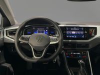 Volkswagen Polo - Vorschau Bild 10