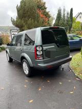 Land Rover Discovery 3.0 SDV6 HSE - Land Rover Discovery: Sdv6