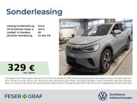 Volkswagen ID.4 - Vorschau Bild 1