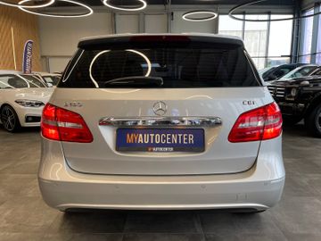 Mercedes-Benz B 180 CDI  d *2.Hand*Klima*Navi*PDC*