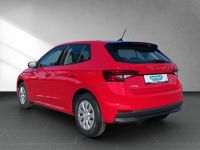Skoda Fabia - Vorschau Bild 19