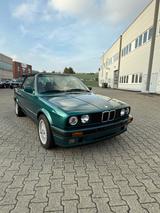 BMW 325iA  Cabrio - BMW 325 in Düsseldorf