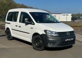 Volkswagen Caddy Kasten 2.0 TDI / AHK / MwSt. - Volkswagen Caddy in Saarbrücken