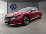 Volkswagen Arteon 2.0 TSI DSG Elegance 4Motion Navi IQ.LIGH - rote Volkswagen Arteon