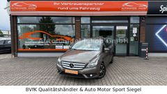 MERCEDES-BENZ B 200/TÜV&Service NEU/Garantie/Super Fahrzeug!