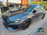 Audi RS3 Sportback 2.5 tfsi quattro s-tronic + t - Audi Coupé mit Benzin-Antrieb: Automatik