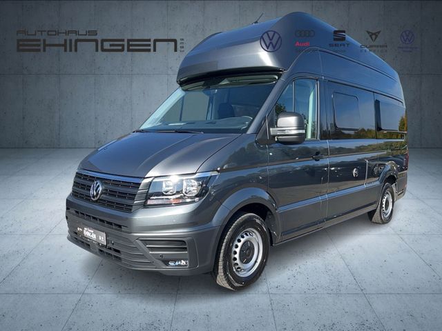 Volkswagen Crafter Grand California 3,5t 2.0 TDI DSG ACC St